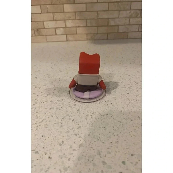 Disney Infinity figurines. ‎ SD - Picture 4 of 11